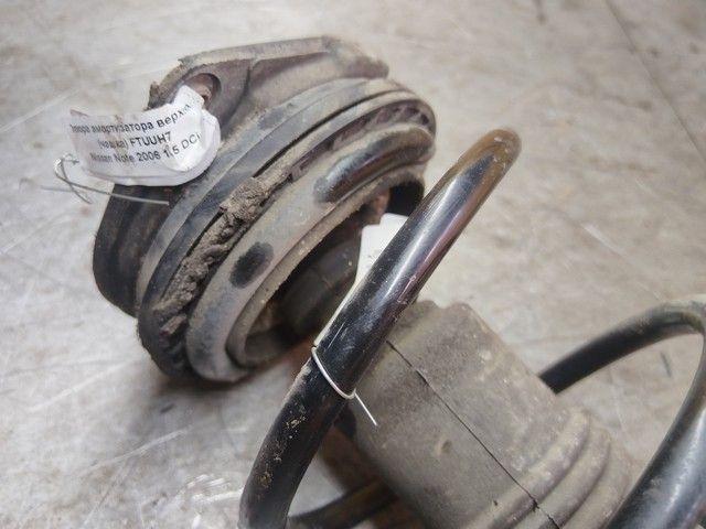 Амортизатор передний левый 9ICQ0F Nissan Note - Фото 5