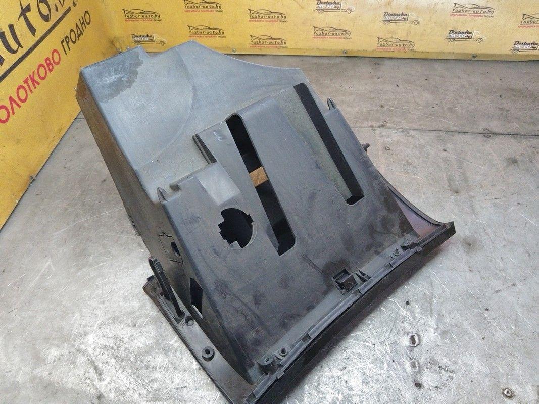 Бардачок 0RW9BT Peugeot 307 купить в магазине запчастей бу