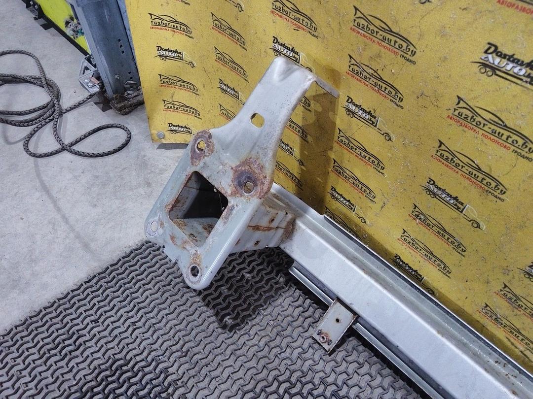 Усилитель бампера переднего U60IDX Ford Galaxy купить на авторазборке