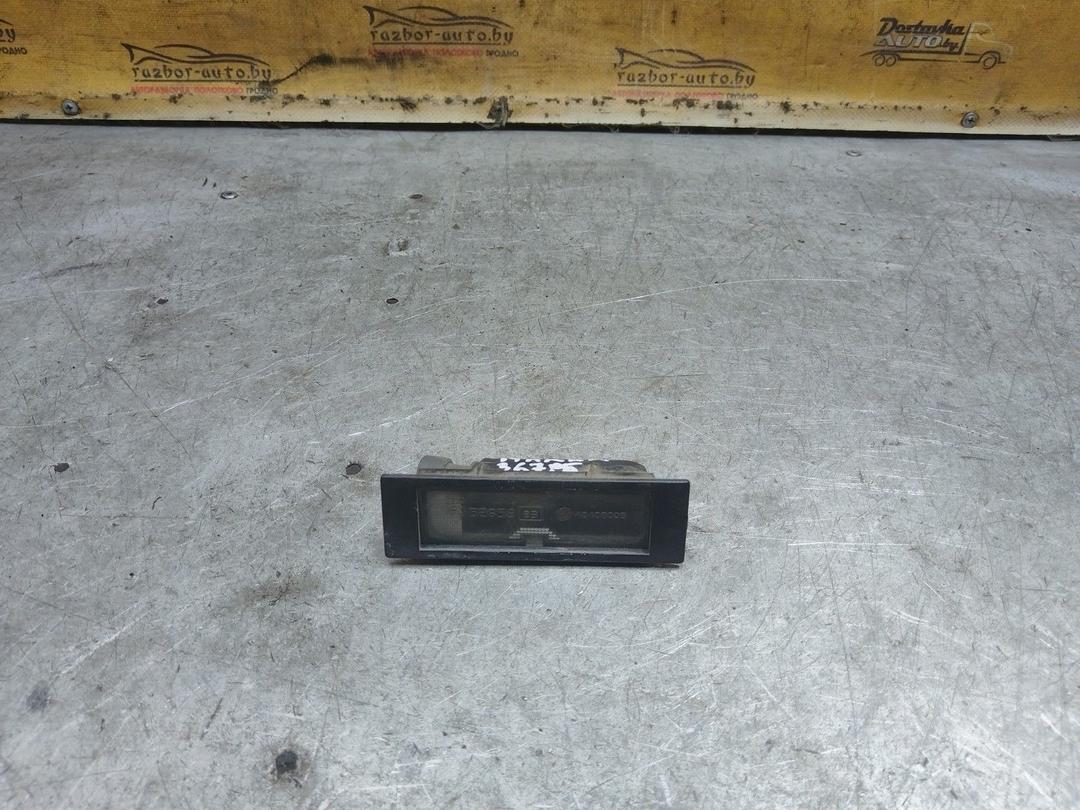 Подсветка номера 3F239G Fiat Marea