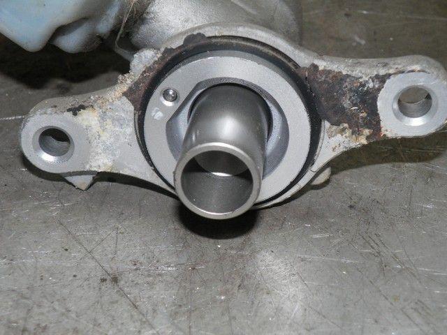 Цилиндр тормозной главный ALNLQ1 Peugeot 207 купить в магазине запчастей бу