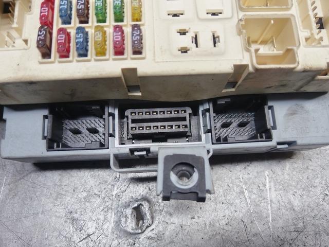 Блок предохранителей 1J9SFE Alfa Romeo 147 купить с доставкой