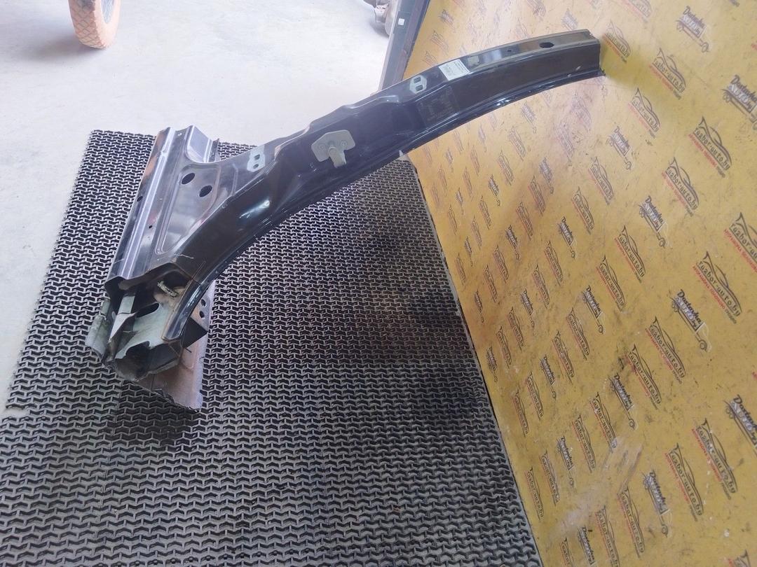 Стойка кузовная центральная правая FT0WME Opel Signum - Фото 3