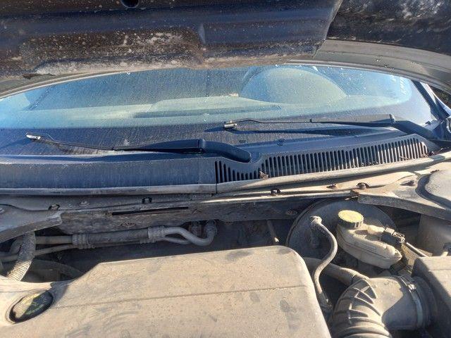 Щеткодержатель (поводок стеклоочистителя, дворник) 8DOOY6 Ford Mondeo - Фото 2