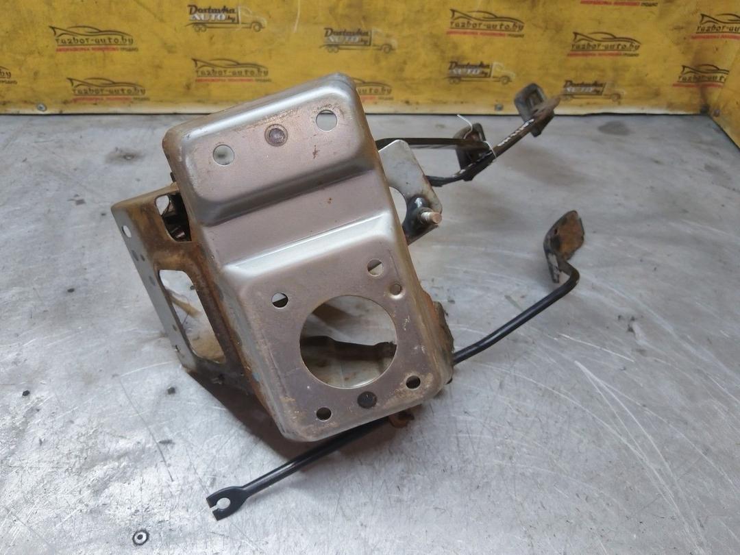 Узел педальный (блок педалей) EIKROZ Mitsubishi Carisma купить с доставкой