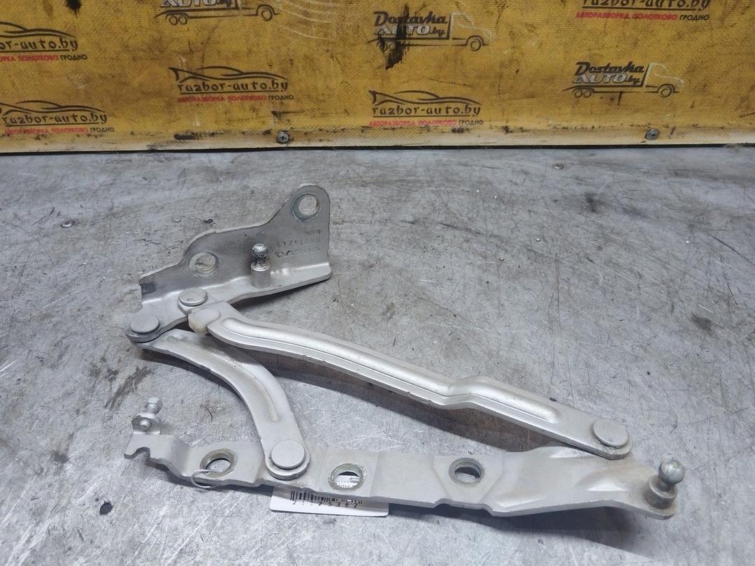 Петля крышки багажника SE8DF1 Volvo S40 купить с доставкой