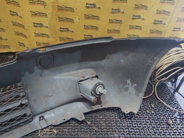 Бампер передний N8NFLT Toyota Yaris Verso undefined