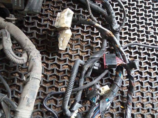 Проводка двигателя RGXE3H Hyundai Matrix купить на авторазборке