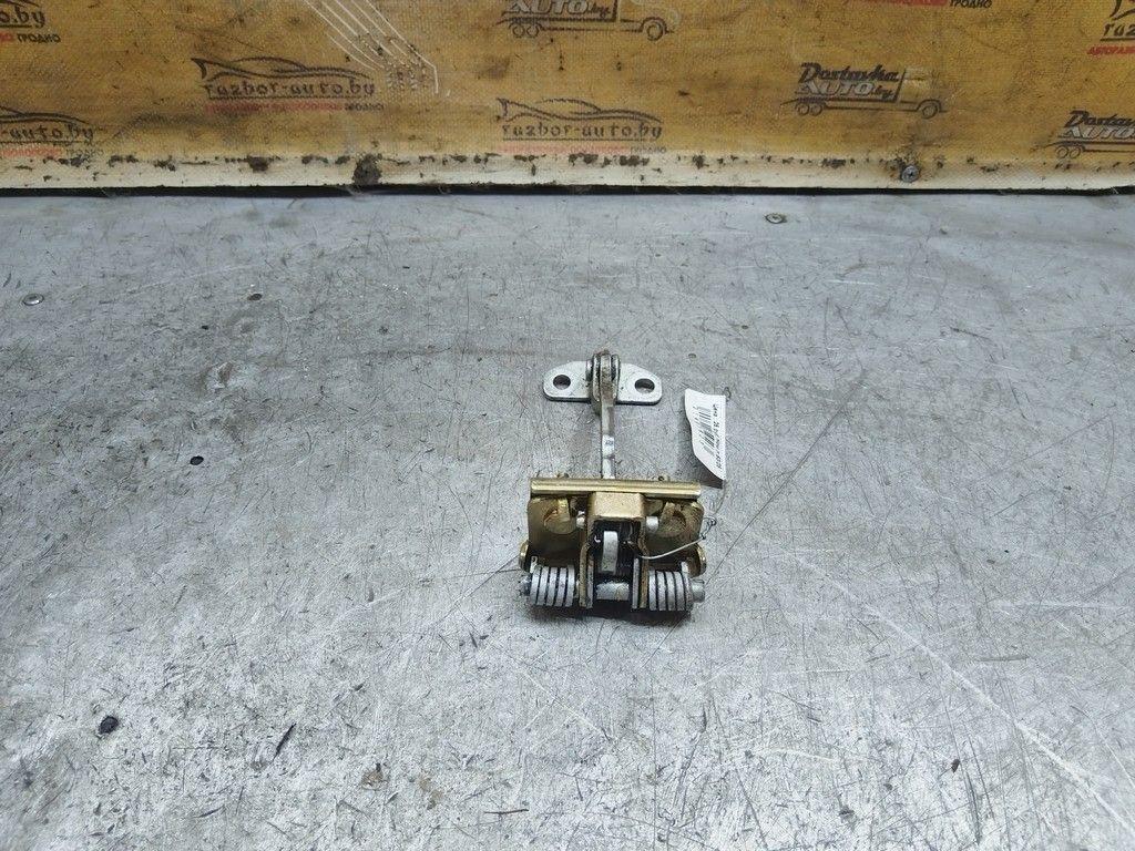 Ограничитель открывания двери передней CHFGJB Peugeot 406 - Фото 2