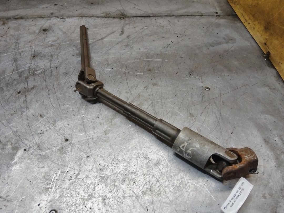 Рулевой карданчик JDEWP3 Audi A6