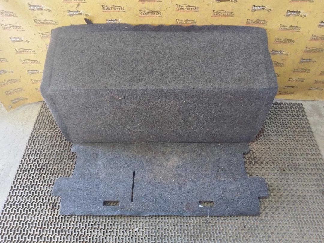 Пол багажника K6ZV64 Saab 9-3 купить