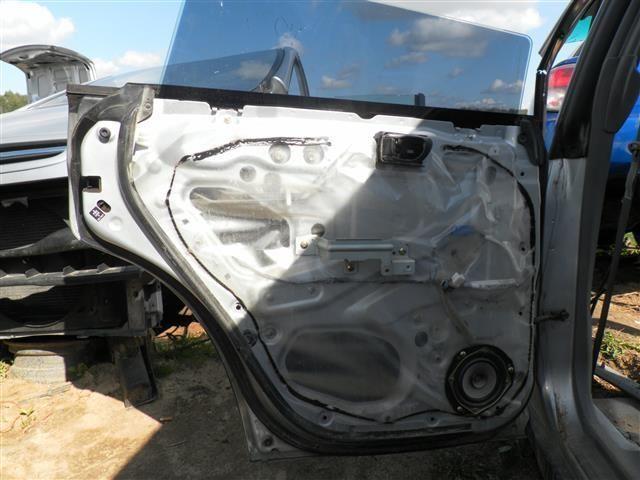 Дверь задняя левая C54789 Subaru Forester купить
