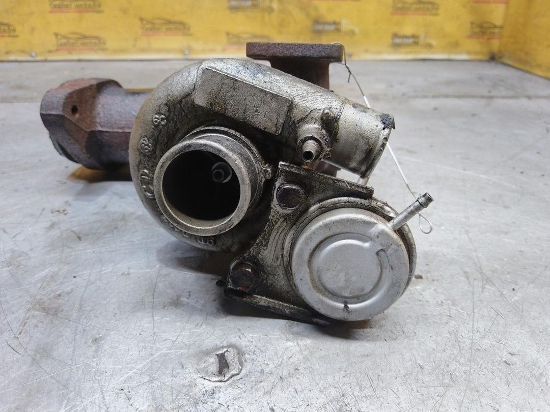 Турбина HNHDJ5 Hyundai Trajet купить