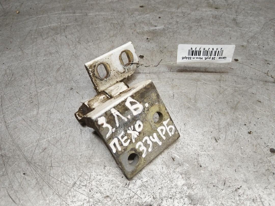 Петля двери задней левой MOHC88 Peugeot 306