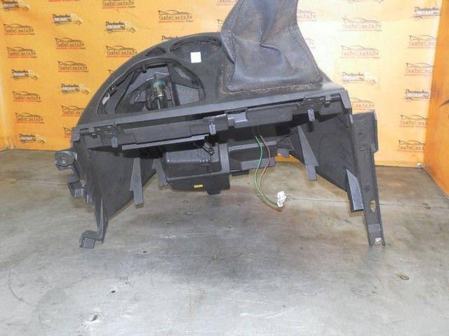 Консоль салона (кулисная часть) H3MX2W Citroen C8 купить в магазине запчастей бу