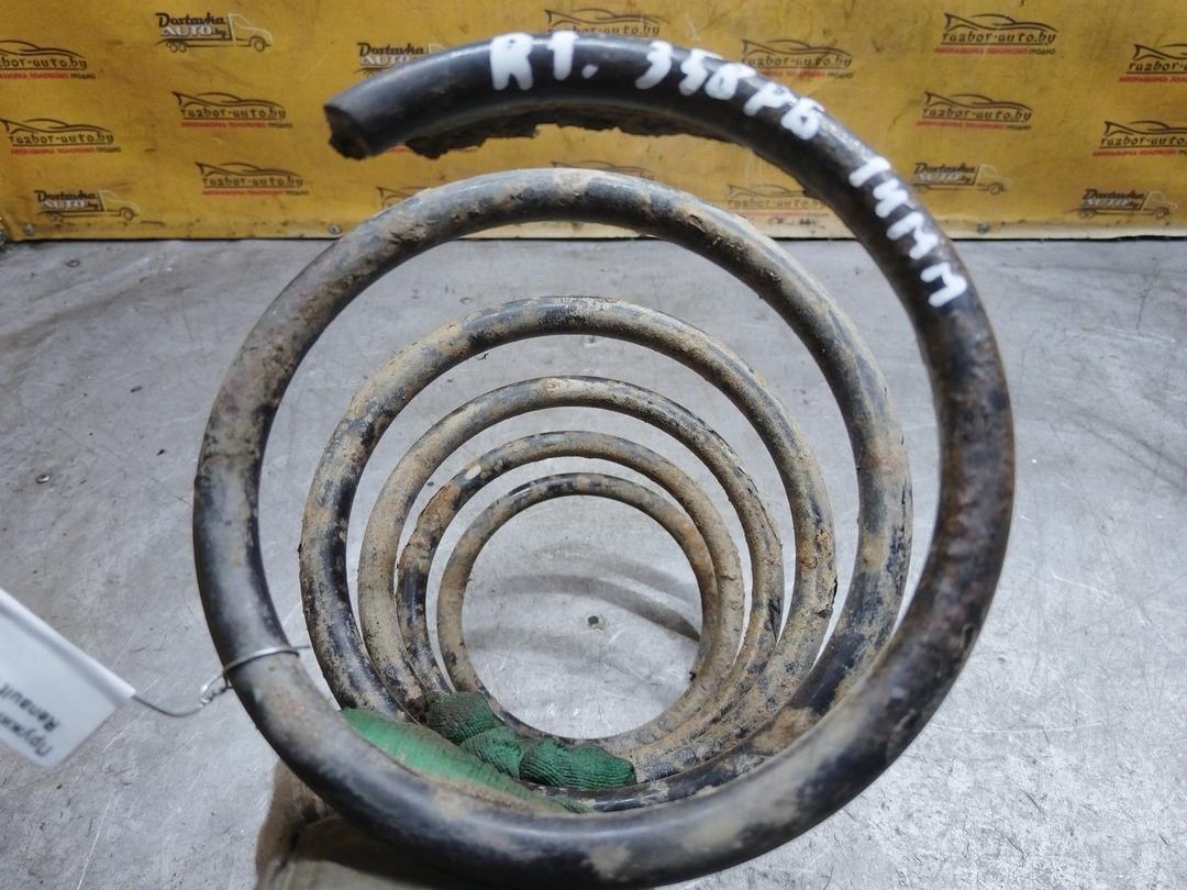 Пружина передняя RWK1B3 Renault Laguna купить в магазине запчастей бу