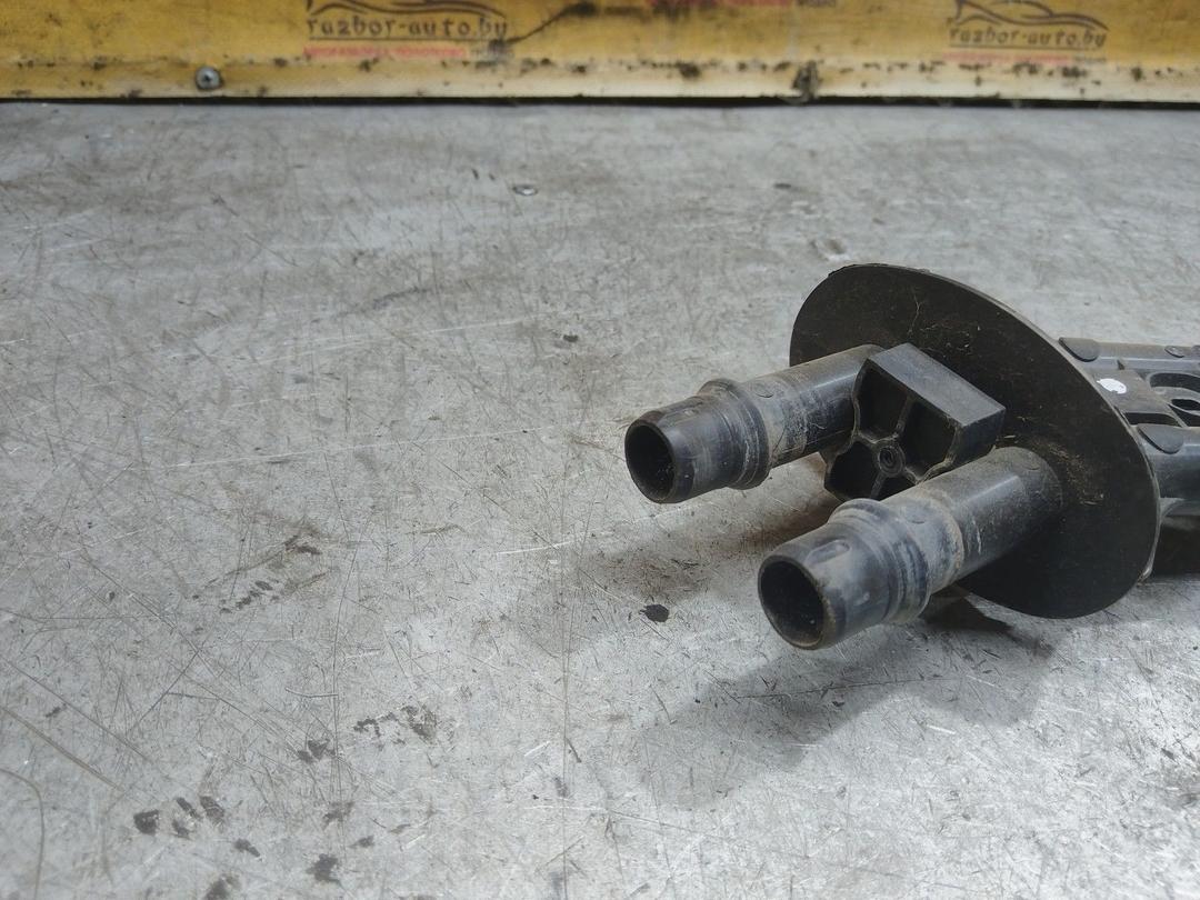 Патрубок отопителя (печки) 22THMD Citroen C3 купить