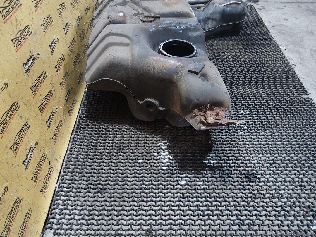 Бак топливный 040B20 Renault Laguna купить в магазине запчастей бу