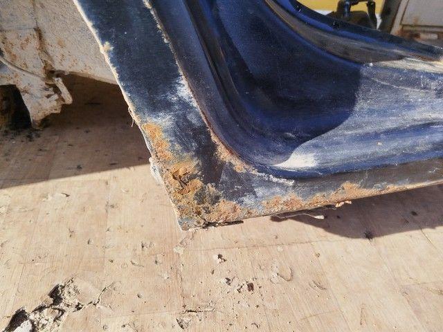 Крыло заднее правое QOO3QR Volvo V40 - Фото 8