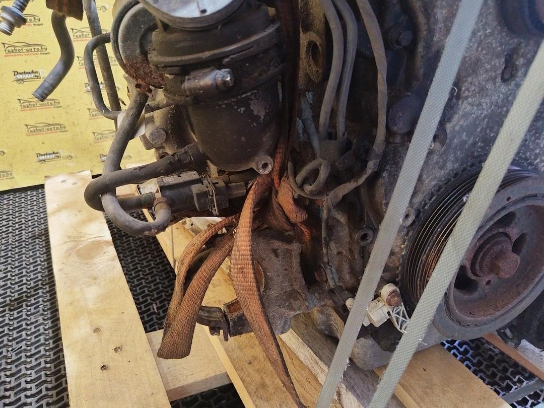 Корпус термостата FDMATG Ford Fusion undefined