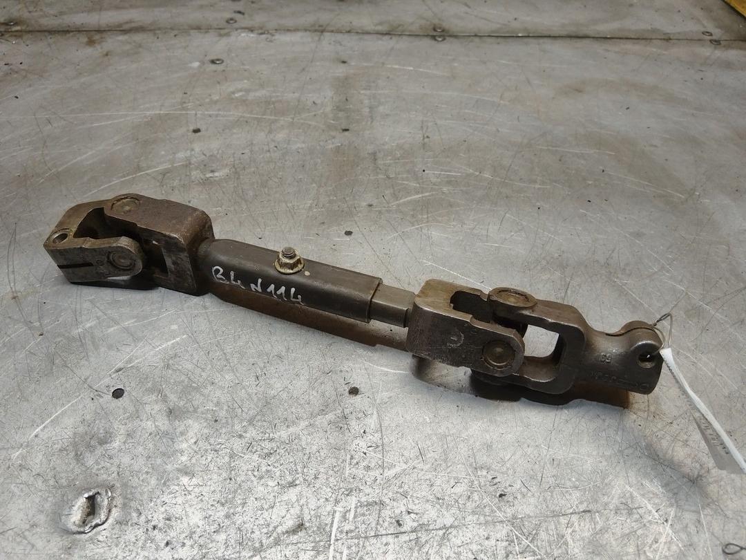 Провод датчика ABS 1CQX3G Opel Zafira