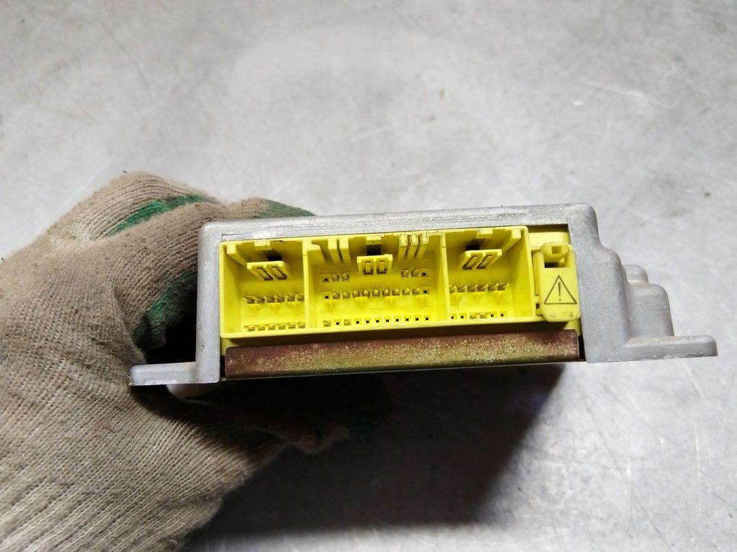 Блок AirBag CPNQ67 Mazda Premacy - Фото 4