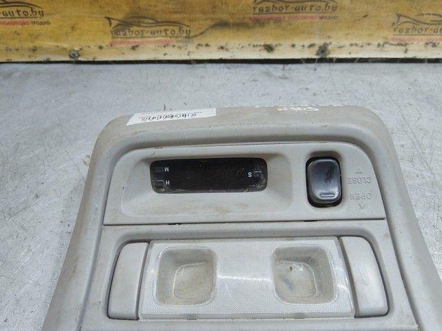 Фонарь салона (плафон) HW4YSH Subaru Forester купить с доставкой