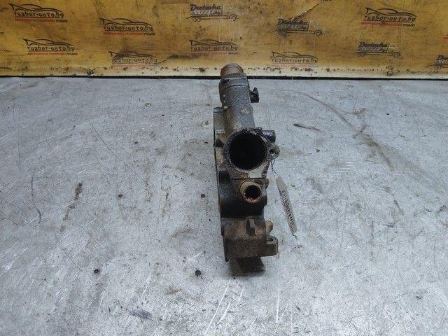 Корпус термостата Y7YV2Q Citroen Xsara Picasso купить