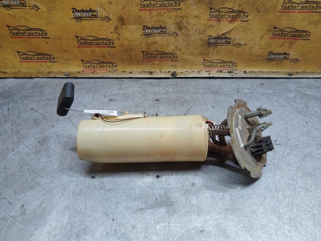 Колба в бак A5FC2B Daewoo Nubira