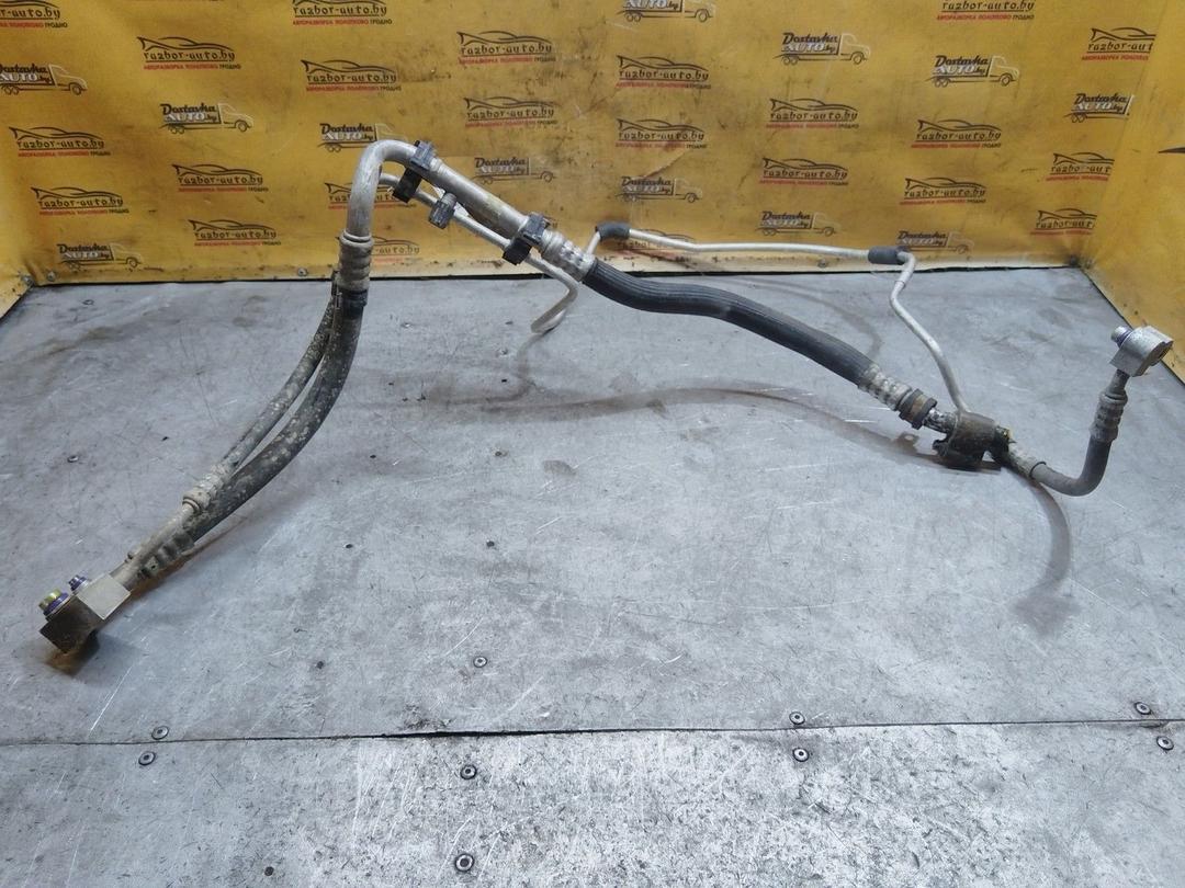 Трубка кондиционера GJ7MQ5 Opel Zafira