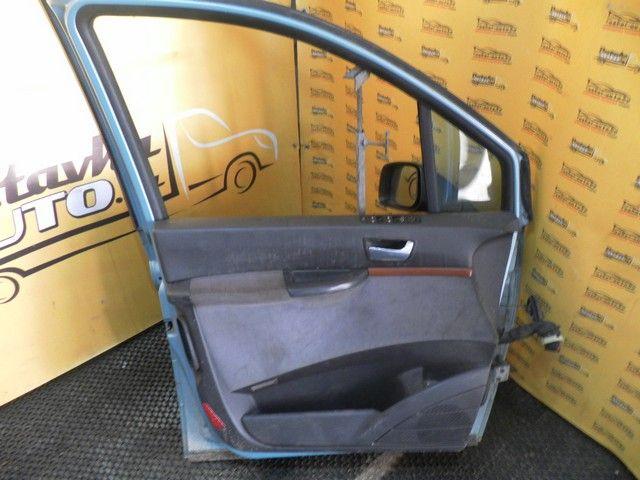 Ручка внутренняя передняя левая KI76RV Citroen C8