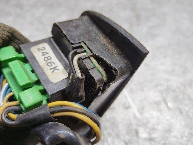 Джойстик регулировки зеркал 30L49G Rover 600 купить на авторазборке