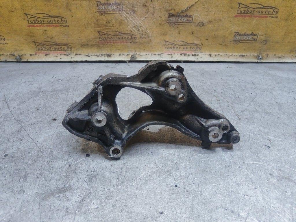 Кронштейн генератора 8PKLL5 Citroen Berlingo - Фото 3