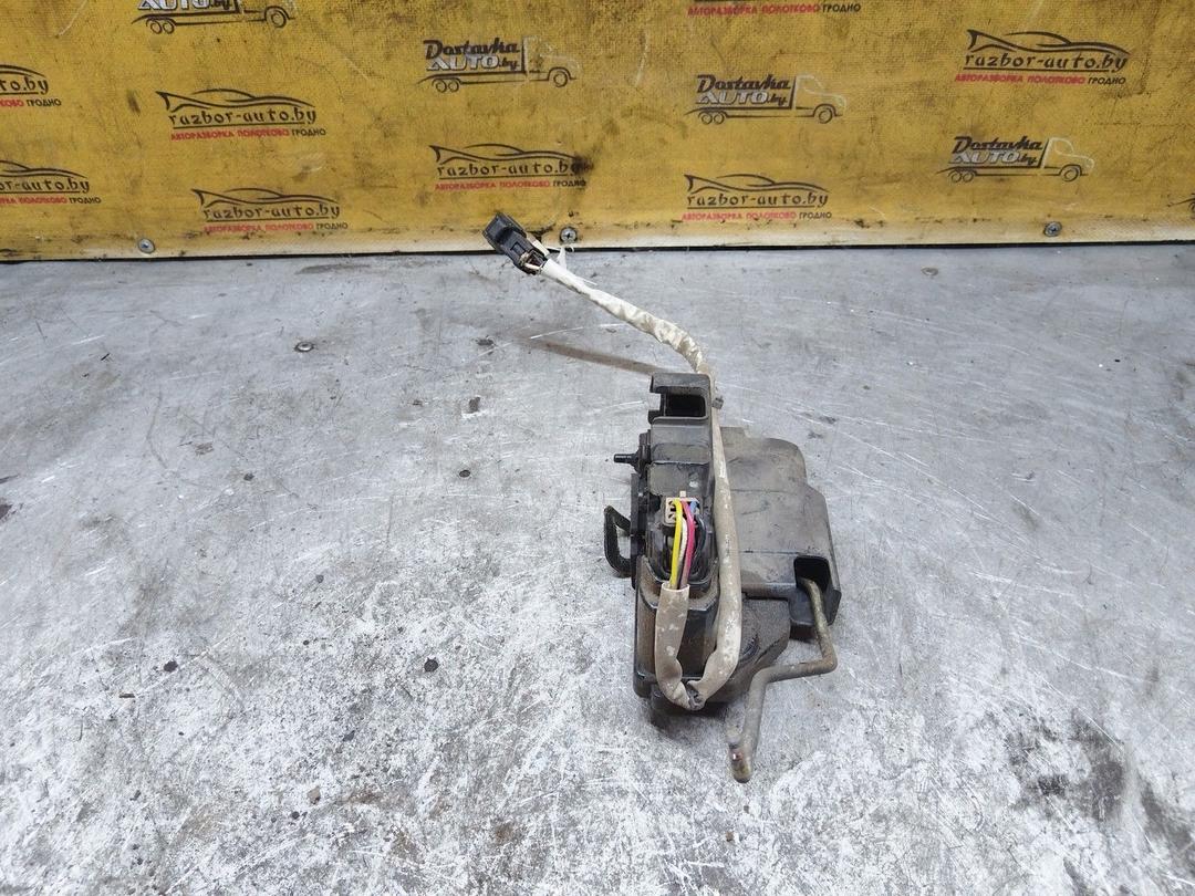 Замок двери задней правой 07SMJ9 Hyundai Getz купить в магазине запчастей бу