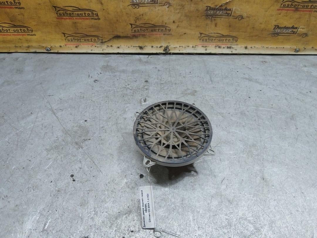 Динамик двери задней левой HE2S8L Citroen C3