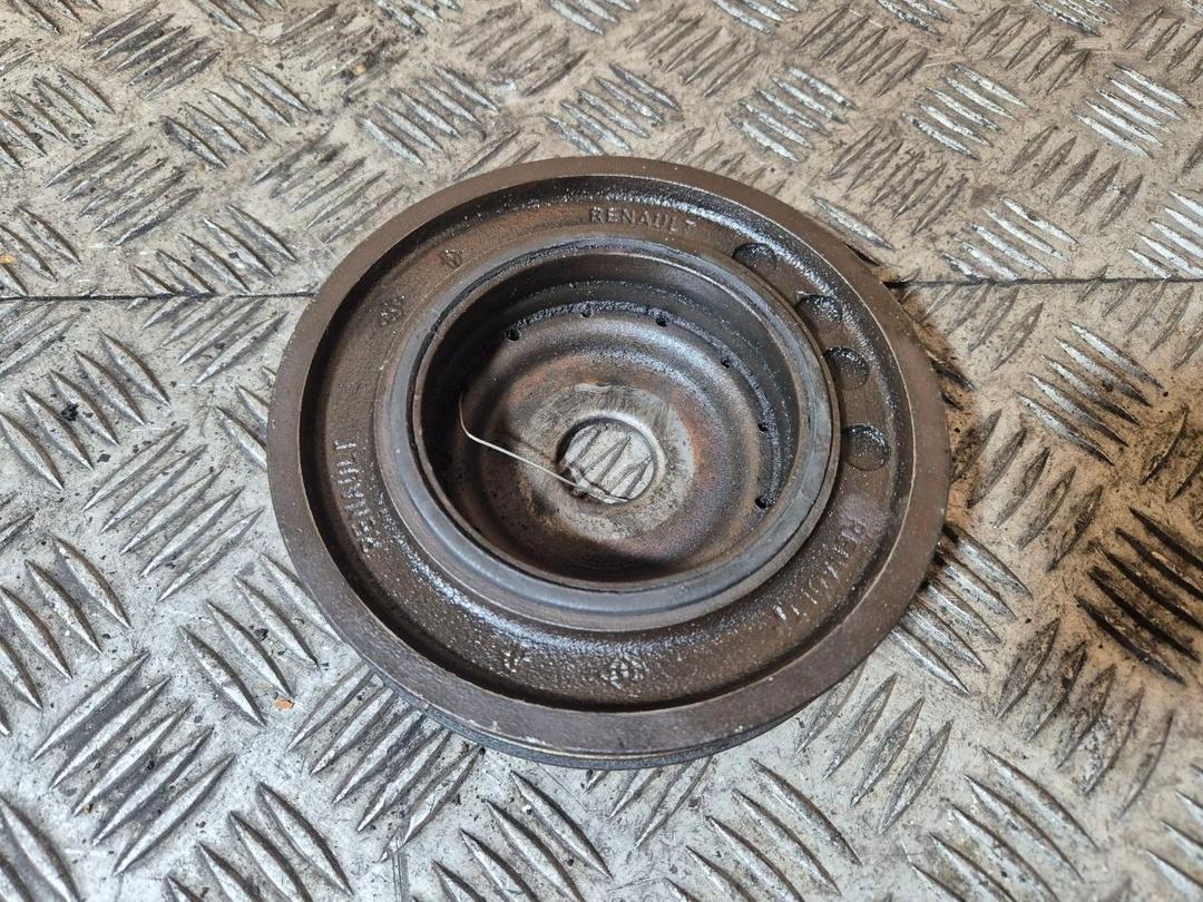 Шкив коленвала I7J8VT Renault Scenic купить