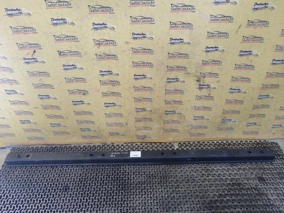 Крепление сиденья 0JZPDV Renault Espace - Фото 2