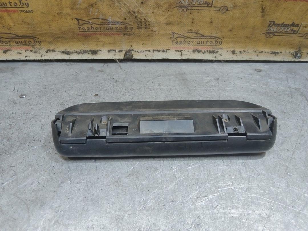 Стоп-сигнал K1UH0A Citroen Xsara Picasso - Фото 3