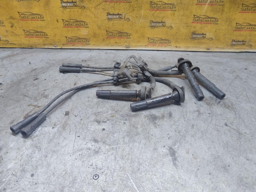 Провод высоковольтный NIJI0M Subaru Forester купить с доставкой