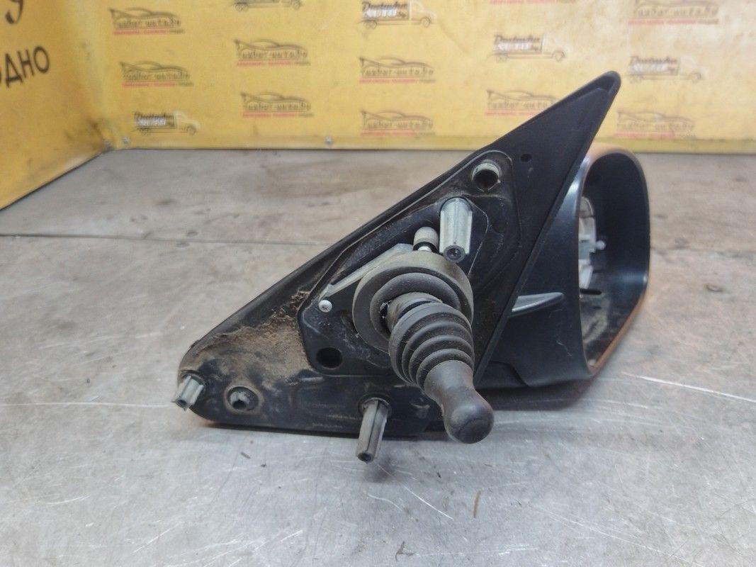 Зеркало наружное правое 1QDI04 Peugeot 406 купить с доставкой