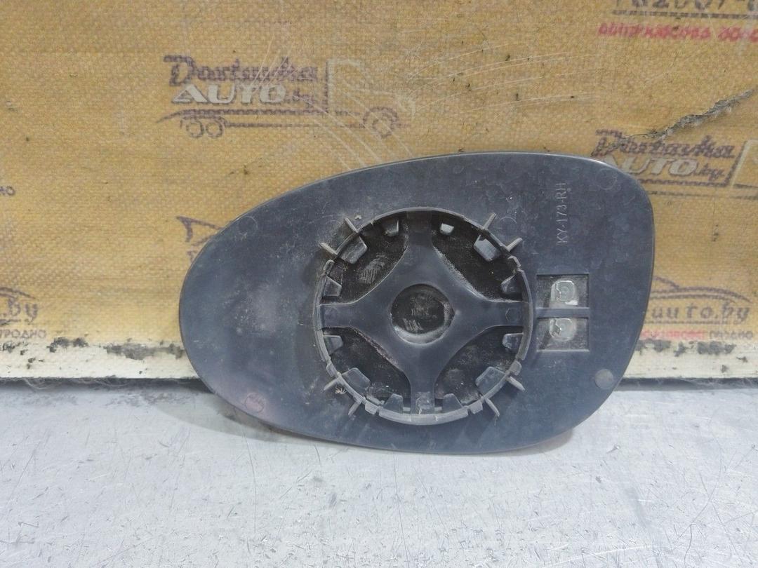 Стекло зеркала наружного левого J0IFTV Renault Espace - Фото 2