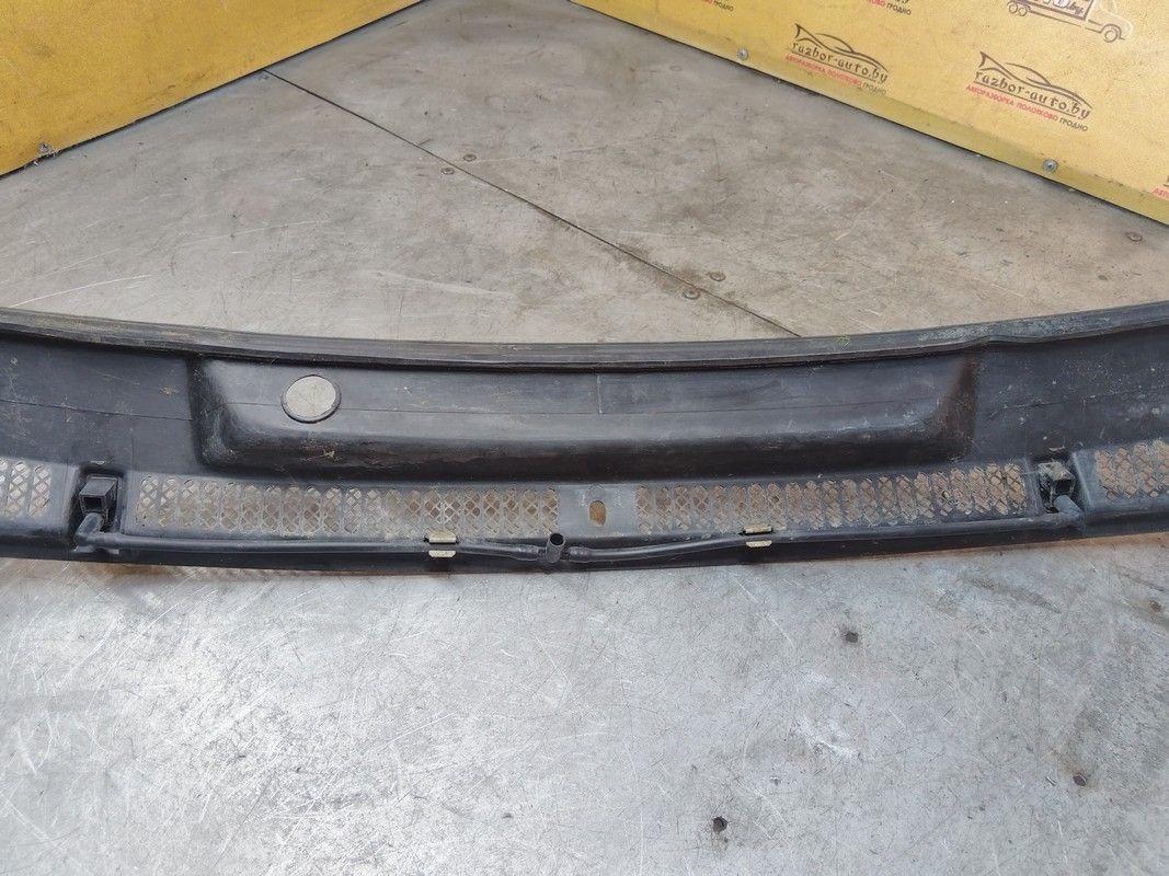 Дождевик BDRC00 Skoda Fabia - Фото 8