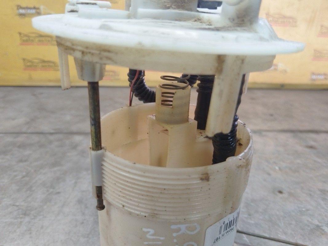 Колба в бак AJBEI9 Renault Scenic купить