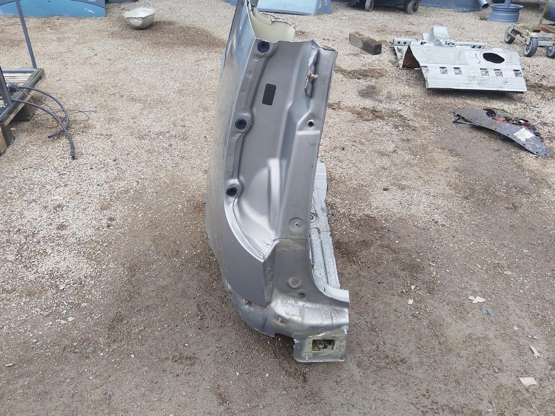 Крыло заднее левое Q19959 Skoda Roomster купить в магазине запчастей бу