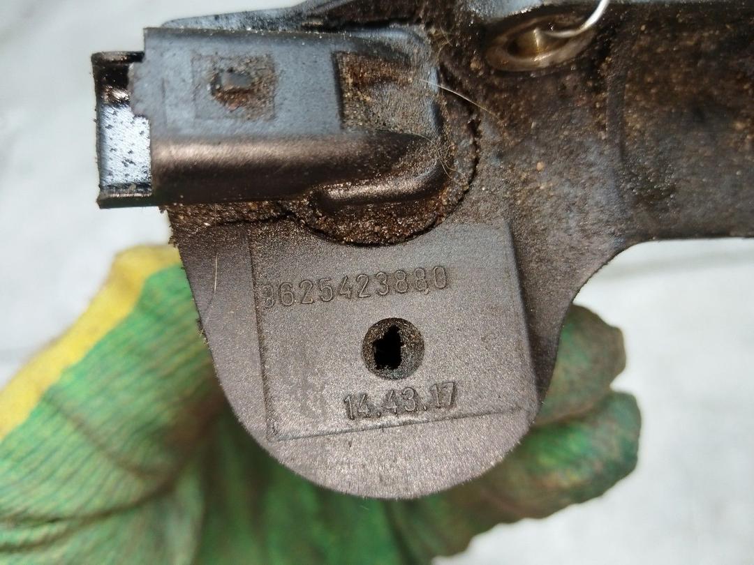 Датчик коленвала MELEXK Citroen Xsara купить в магазине запчастей бу