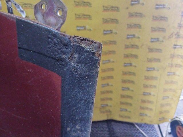 Дверь передняя правая 9RJ637 Mazda 323F купить на авторазборке