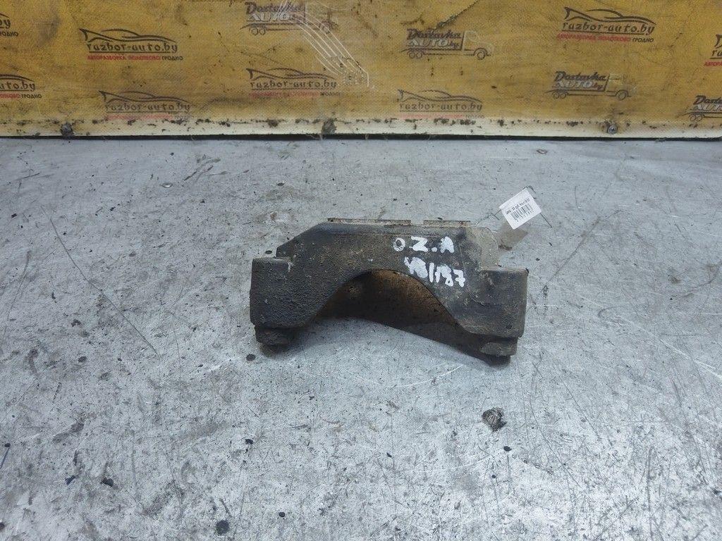 Кронштейн КПП AFLEYN Opel Zafira - Фото 2