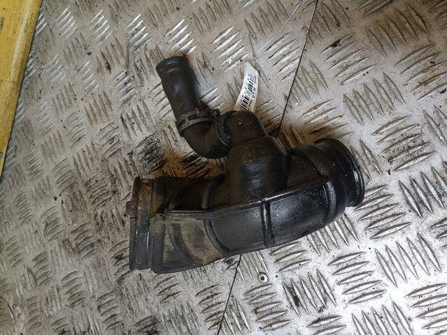 Патрубок турбины 9AVYHT Opel Astra - Фото 2