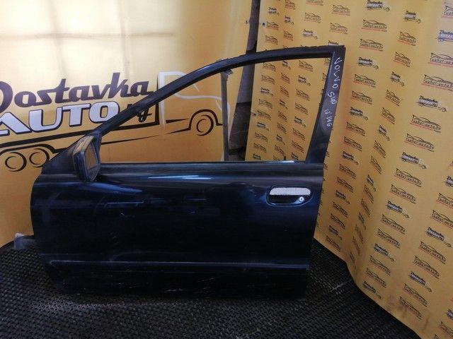 Дверь передняя правая 4SXCQK Volvo V40 купить