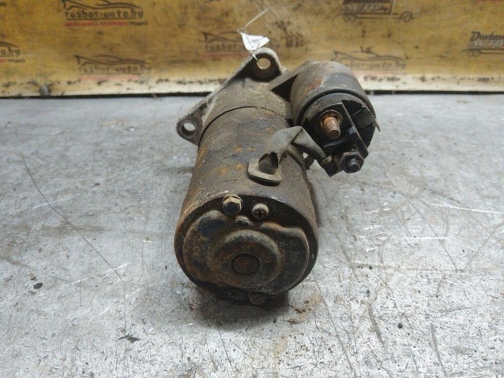 Стартер M7F0IS Mazda Xedos 6 - Фото 4